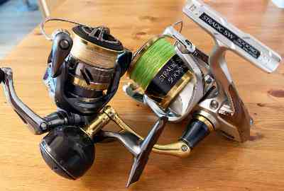 21 アルテグラ C2000Sのスペック | 釣りクラウド