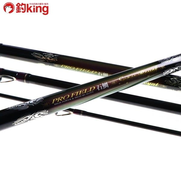 ダイコー プロフィールド 石鯛 スーパーロイヤル 555 三本半 柳腰』他