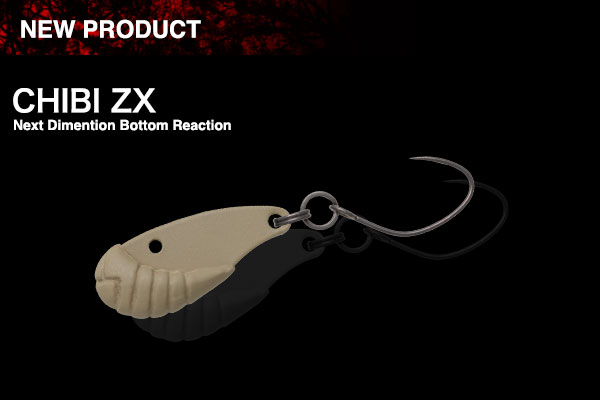 NEW PRODUCT CHIBI ZX | INFORMATION | trout nories