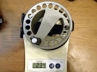 WATERWORKS ULA FORCEリールの紹介!トラウトフィッシャーマンのHP