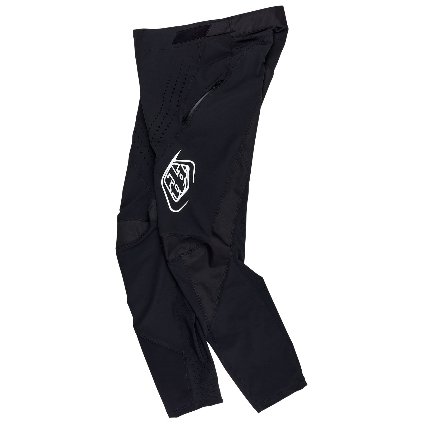 Sprint Pant Mono Black – Troy Lee Designs