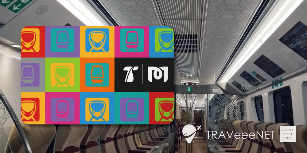 カタール旅行】ドーハ・メトロ徹底ガイド｜便利で快適！空港から街中