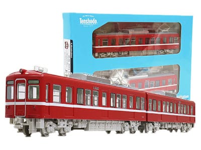 KTM カツミ 客車 Oゲージ 昭和レトロ 2両セット 鉄道模型 をお買取り