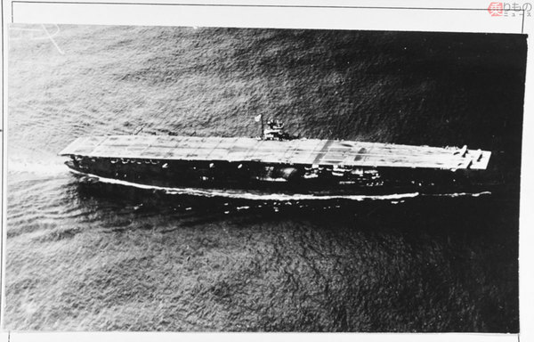 旧海軍空母「赤城」の大試行錯誤 堂々の三段甲板や20cm砲はなぜ設置