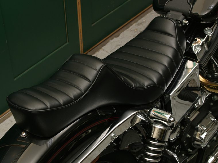 KING & QUEEN | Tramp STORE