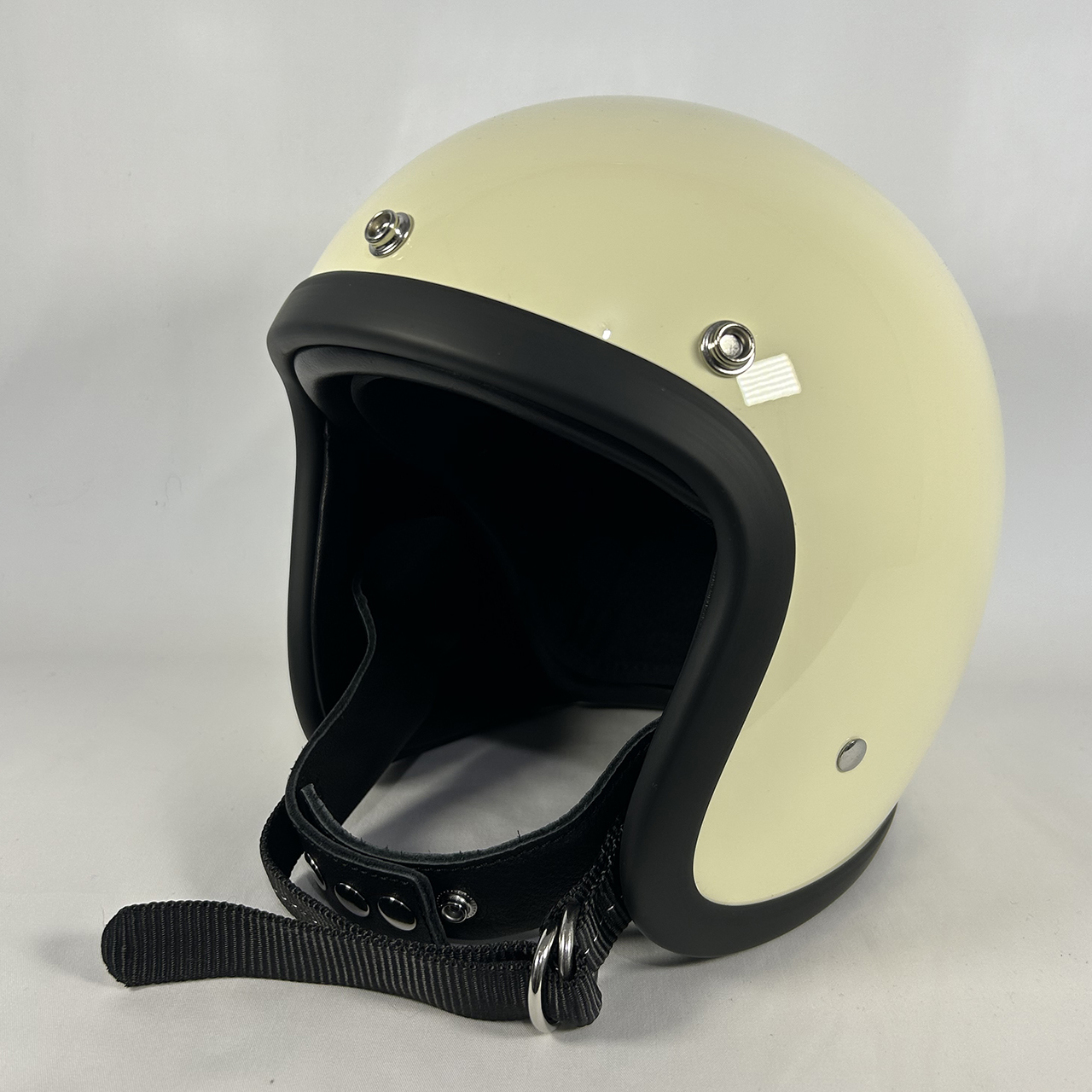 500TX of Motorheadz Aged White - Tride motorcyclesTride motorcycles