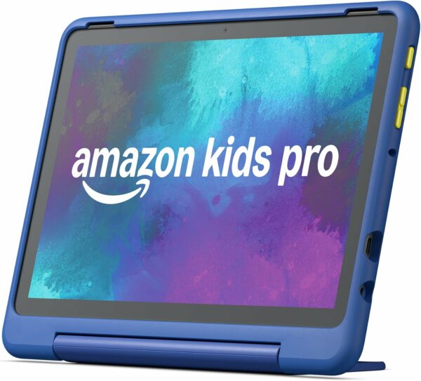 Amazon Fire HD 10 Kids Pro 32GB 13th Gen - TriniStore.biz