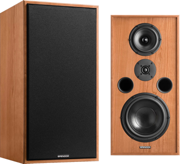 Spendor -スペンドール-