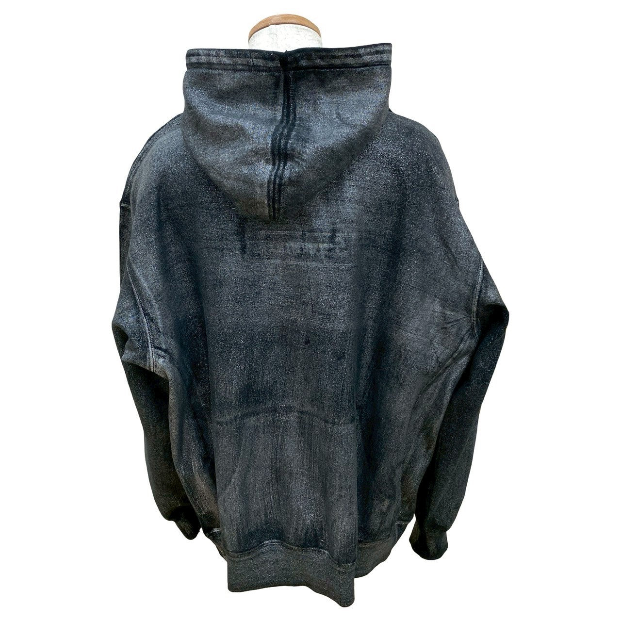 MM6 MAISON MARGIELA エムエム6 メゾンマルジェラ パーカー – Trip