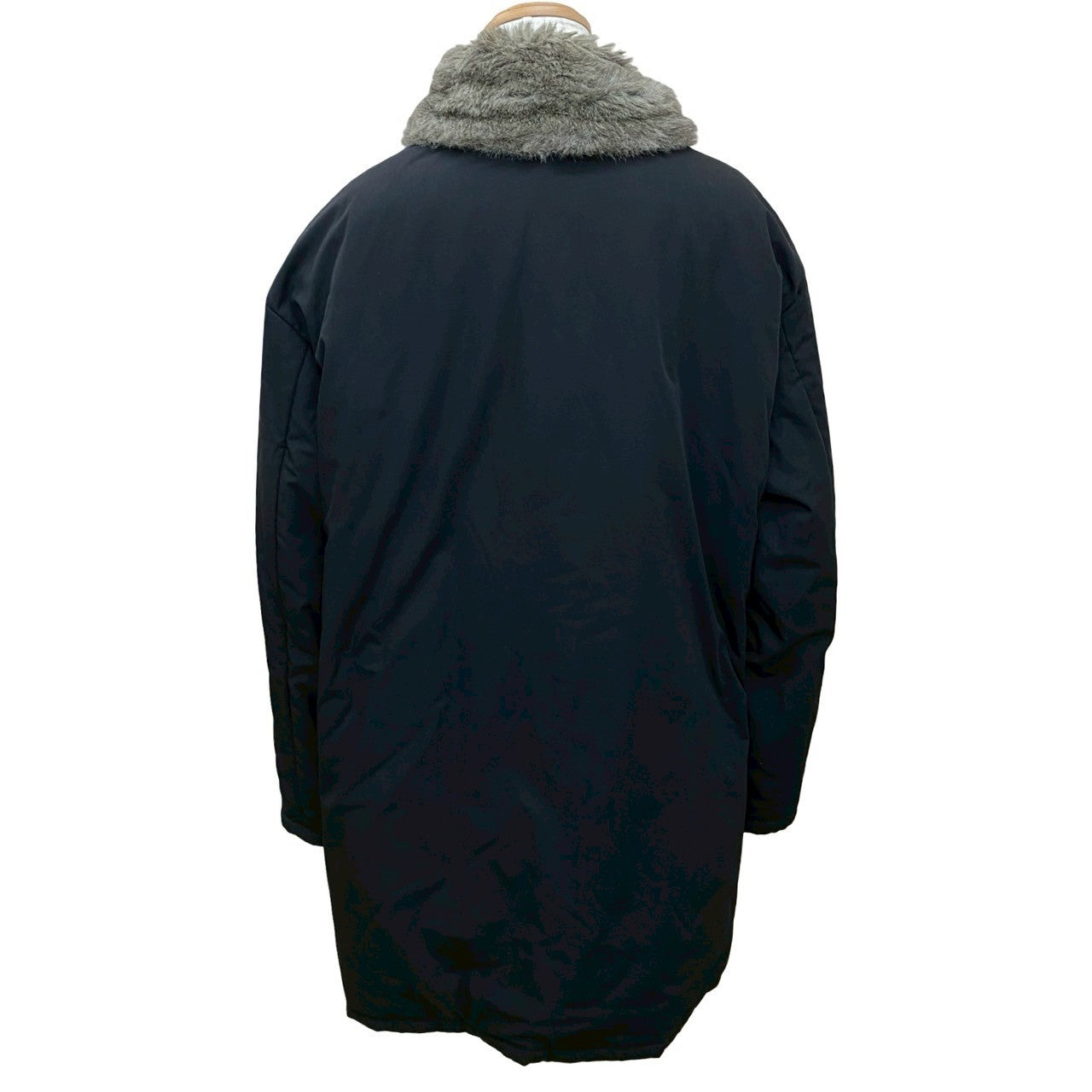 DOLCE&GABBANA ドルチェアンドガッバーナ コート – Trip