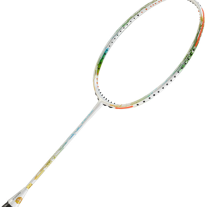Apacs Head Heavy Badminton Racket | Fantala Pro 101