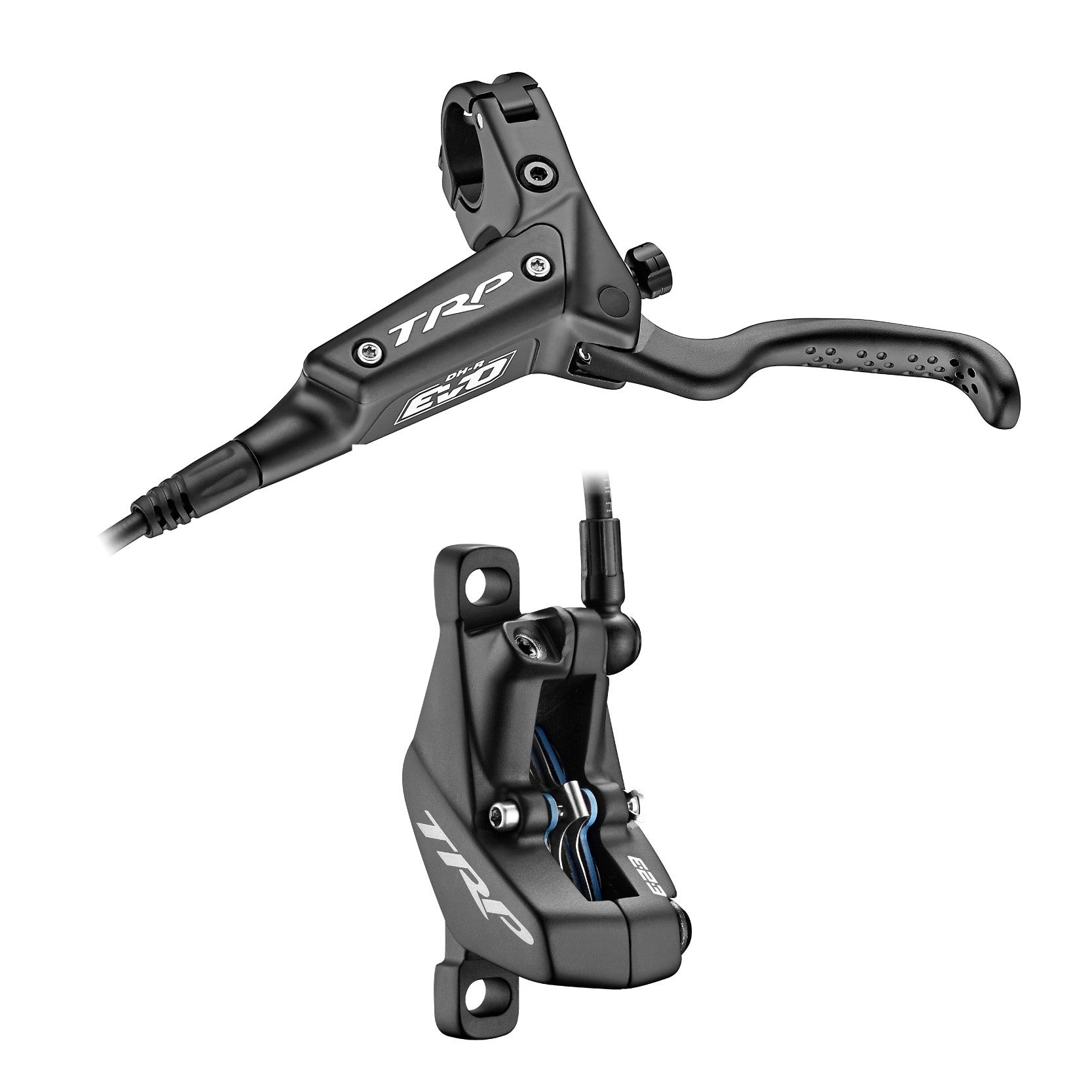 TRP Cycling | DH-R EVO MTB Disc Brakes