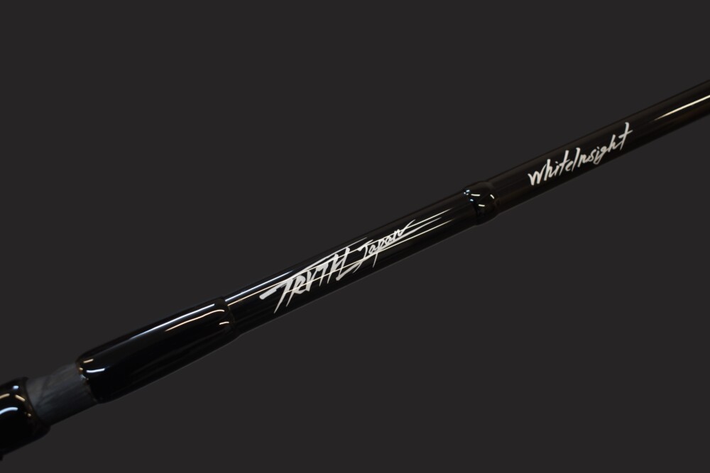 WhiteInsight 7610 | TRUTH JAPAN