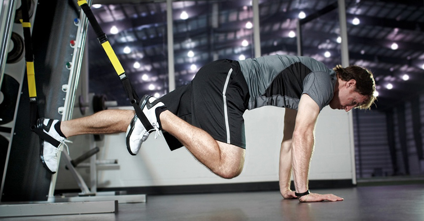 TRXとは | TRX® Training Japan | TRX® トレーニングジャパン 公式サイト