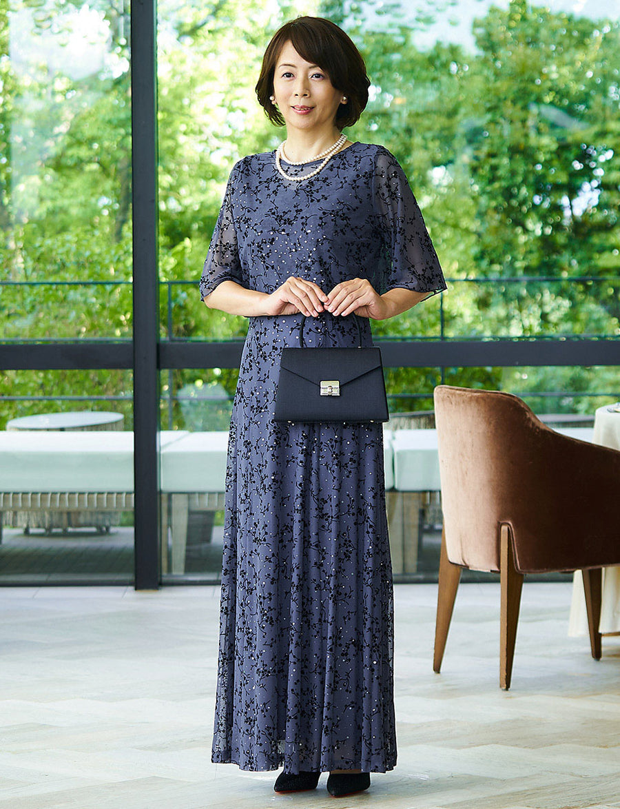 結婚式 フォーマルドレス, 母親・パーティードレス リサイタル衣装