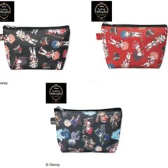 Disney Twisted-Wonderland 3D Magical Live -Blazing Jewel