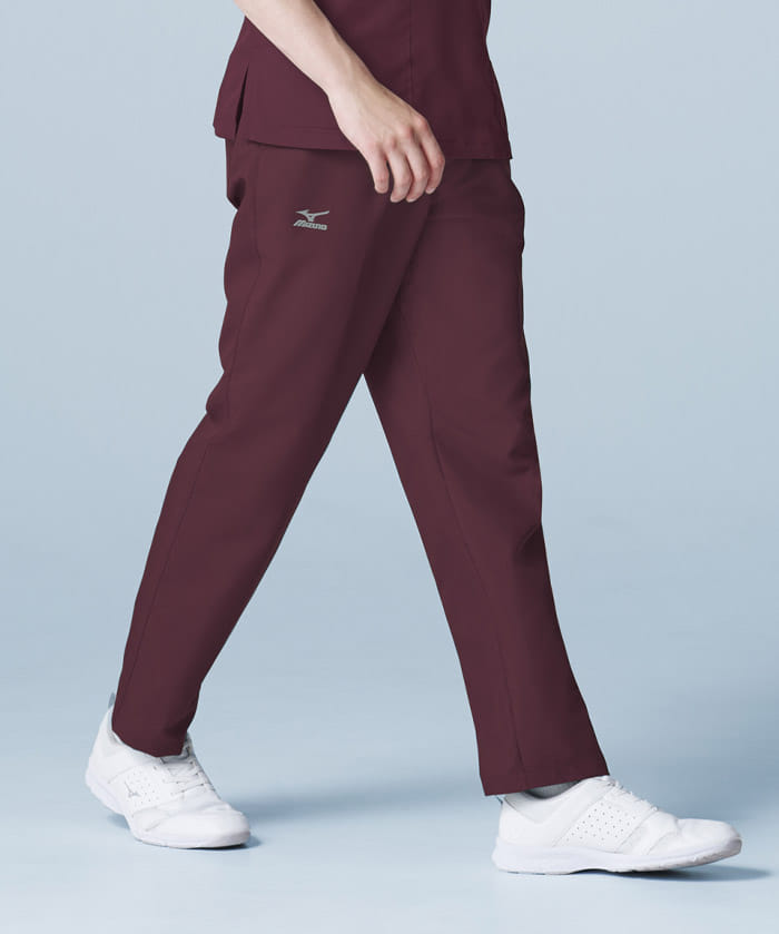 Mizuno】全4色・ミズノスクラブパンツ (抗ウイルス・男女兼用） MZ