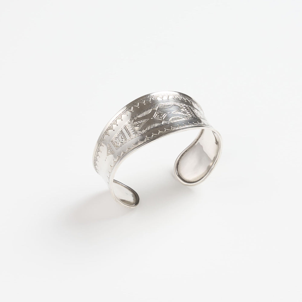 公式】アマドゥル Amadel (ブレスレット)アダワットトゥアレグ Adawat