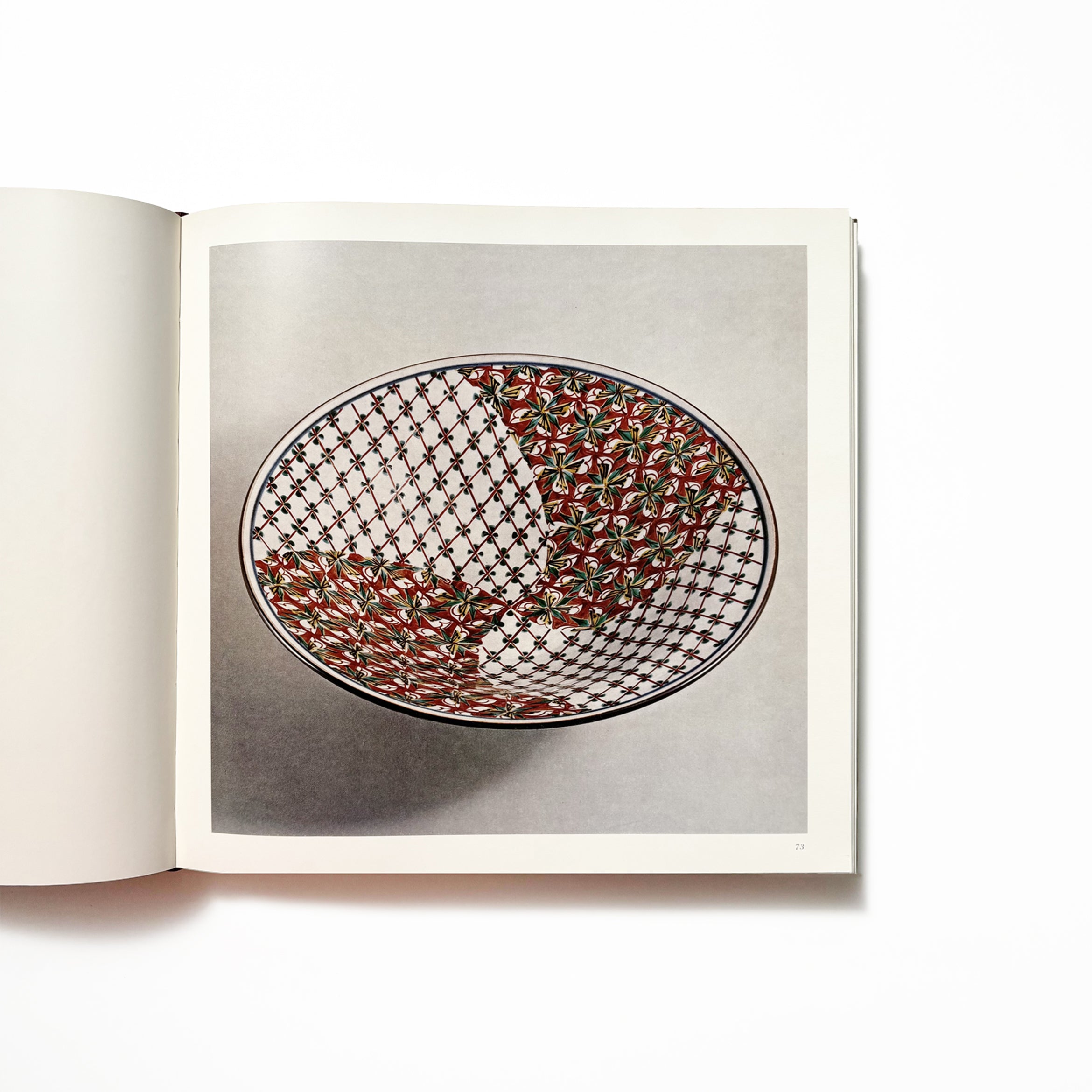 富本憲吉陶芸作品集／富本憲吉 – tuii books