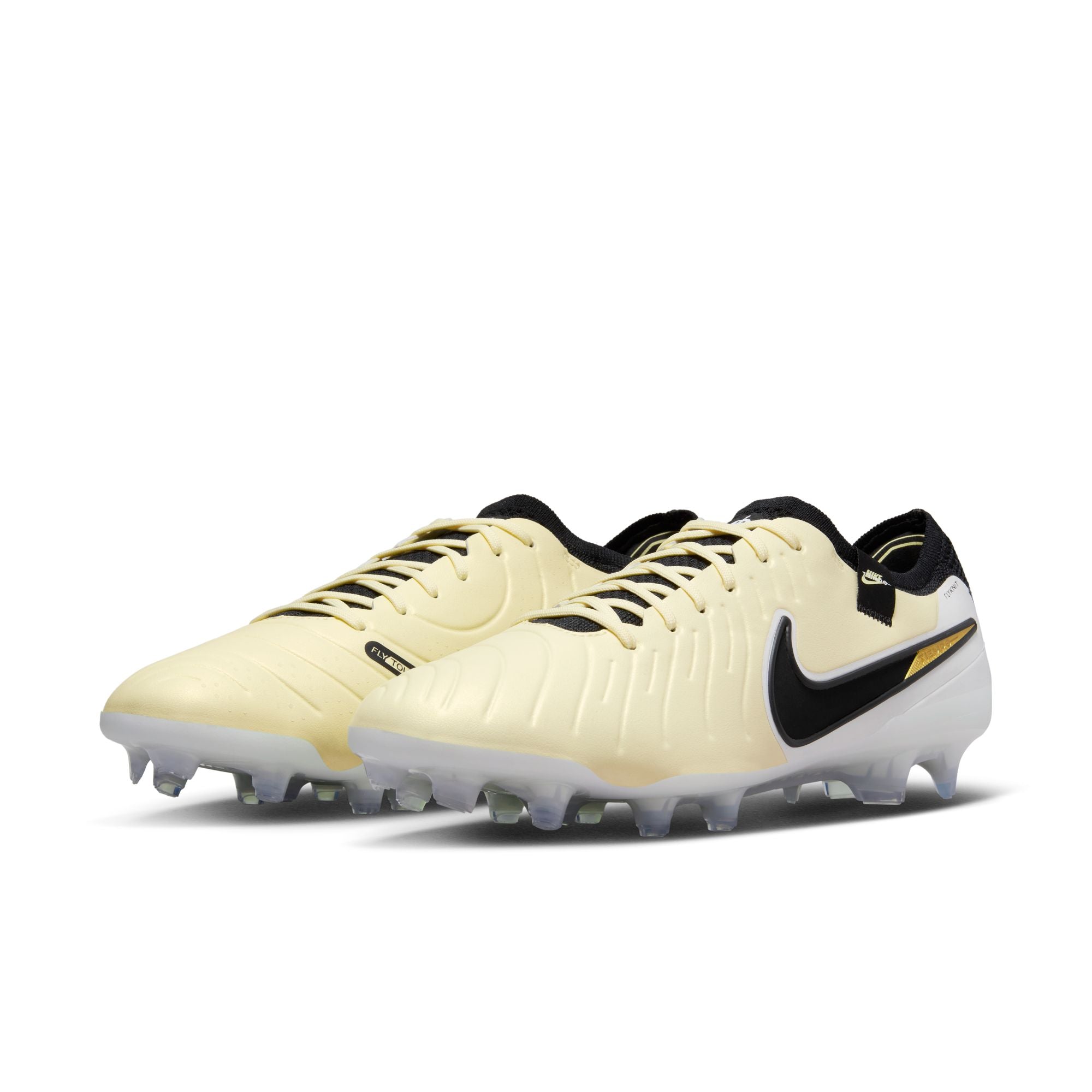 Nike Tiempo Legend 10 Elite FG [Lemonade Yellow] – Tursi Soccer Store