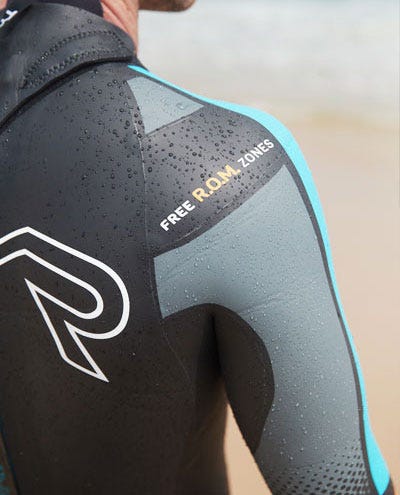 TYR Men Hurricane® Wetsuit Cat 2 – TYR US