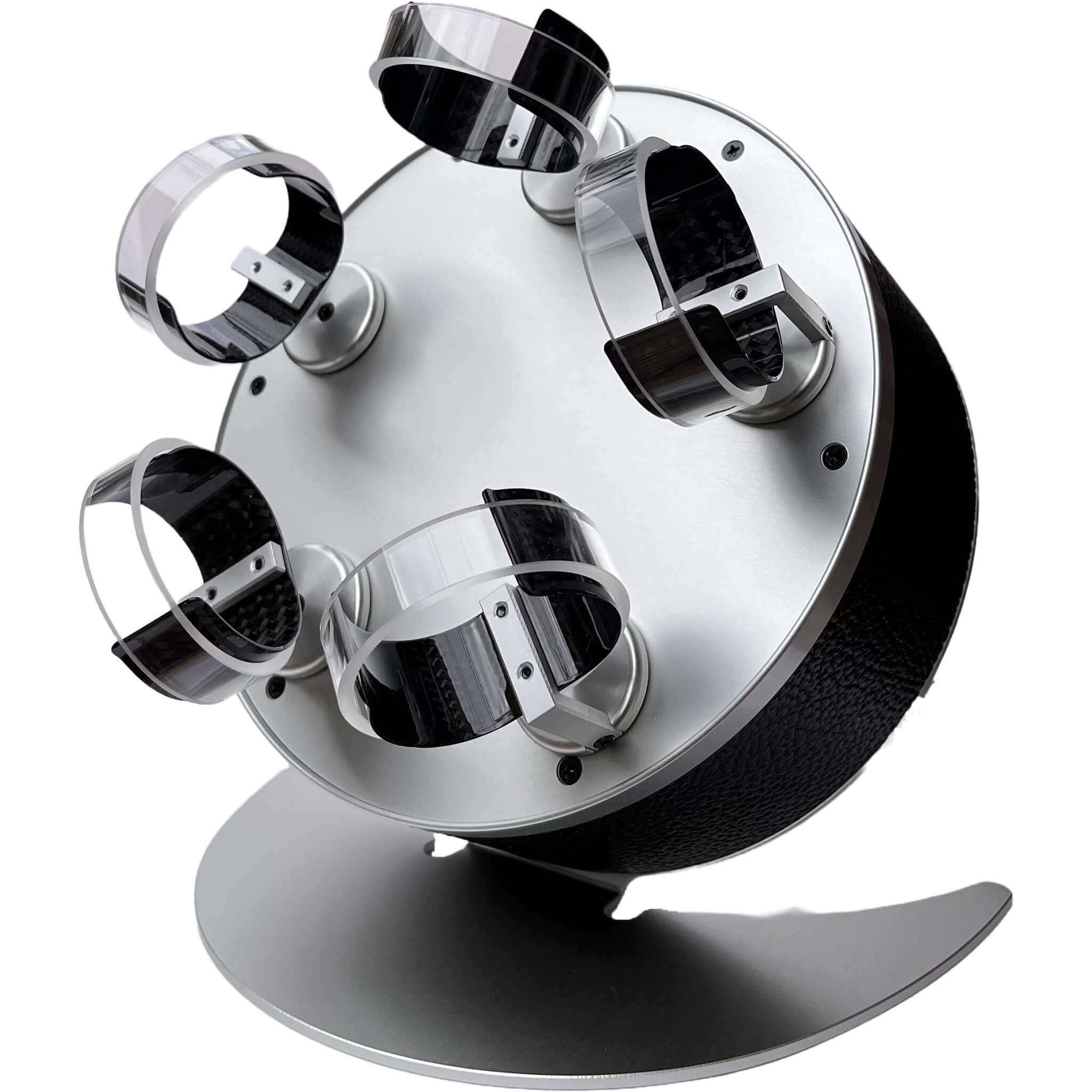 高級日本製ワインディングマシーン 時計5本巻き｜ハンドメイド｜静か