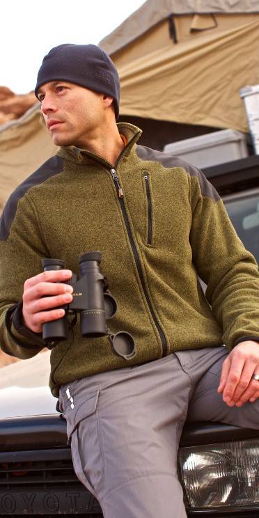 MEN'S】Tactical Full Zip Sweater – 5.11 Tactical Japan