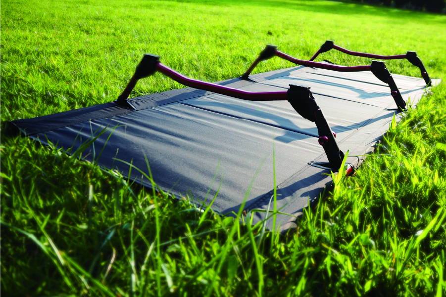 ALPIDEX Ultra-light Low Cot （ウルトラ ライト ローコット）