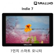 UCC스테이션:[SmallHD] 702 Touch
