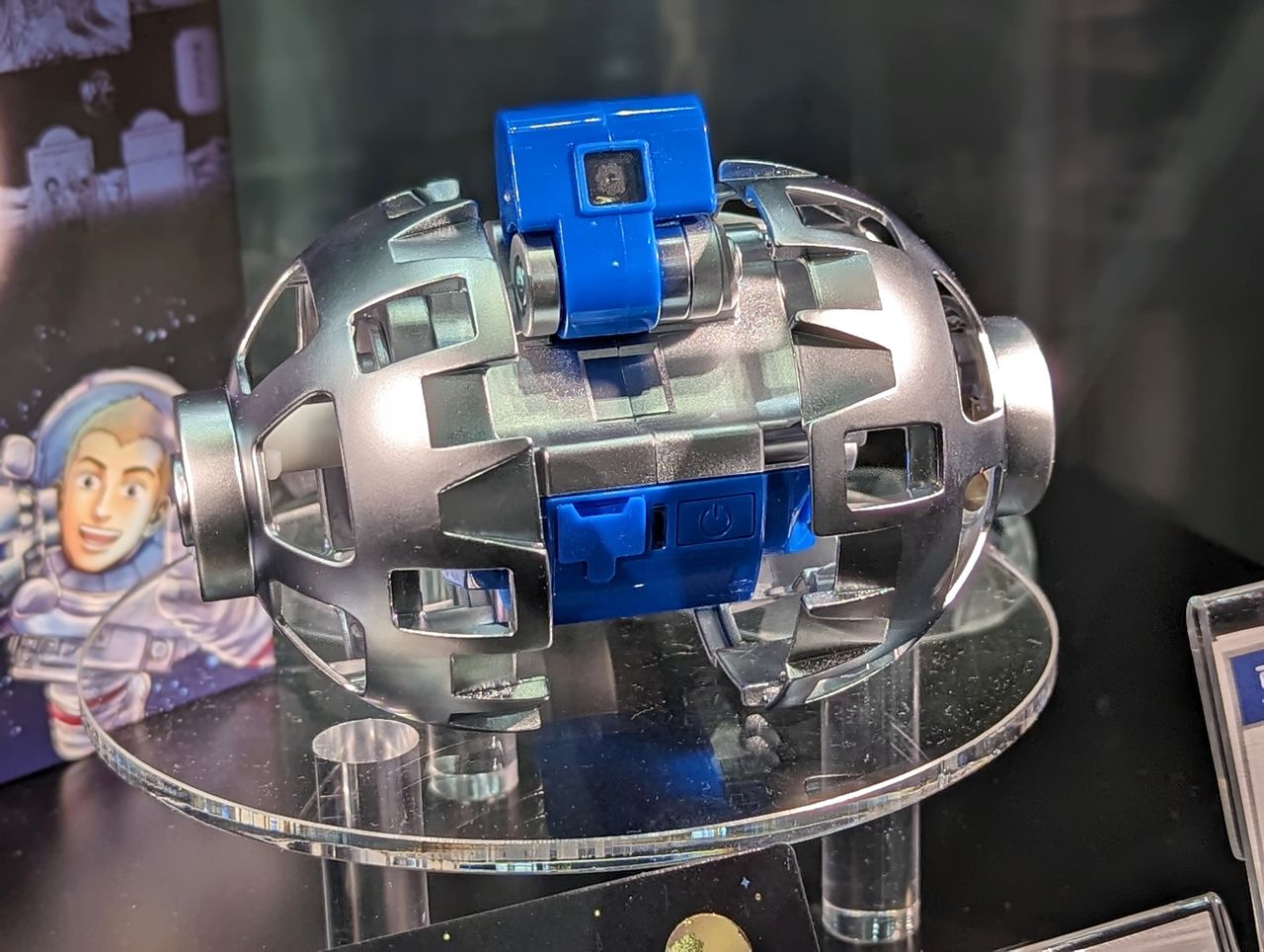 【限定】SORA-Q Flagship Model 宇宙兄弟Edition 71GGqkAW2QL._AC_UF350,