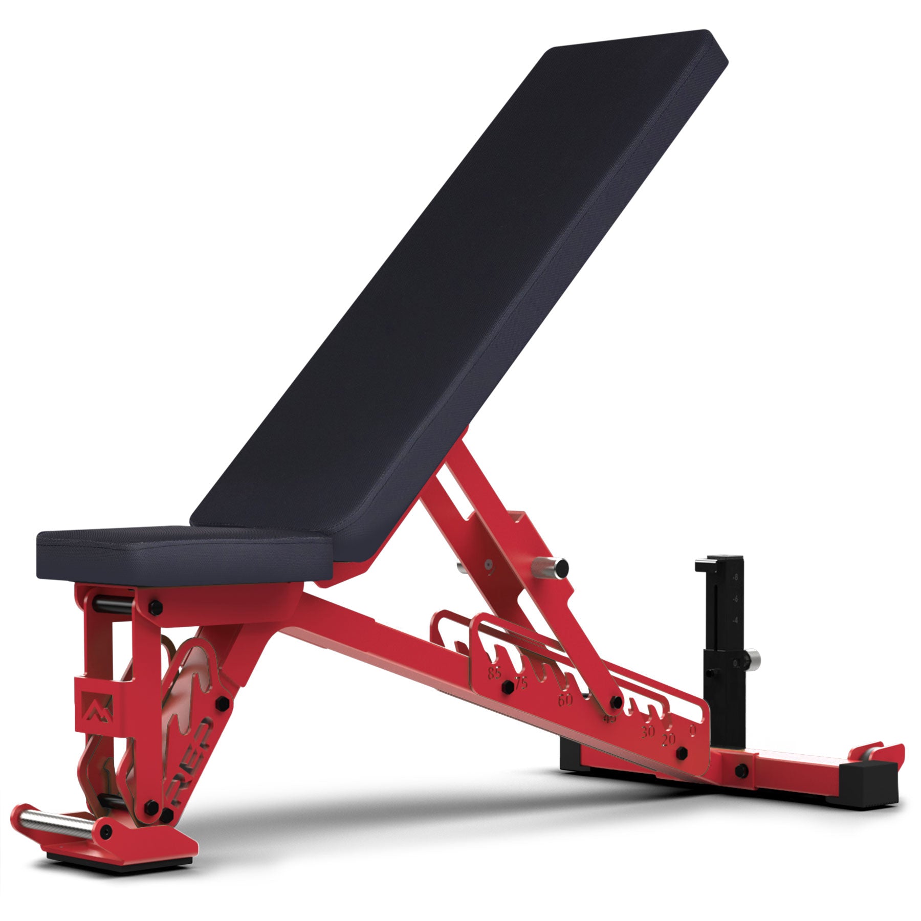 AB-5200 2.0 アジャスタブルベンチ | REP Fitness –ウチノジム