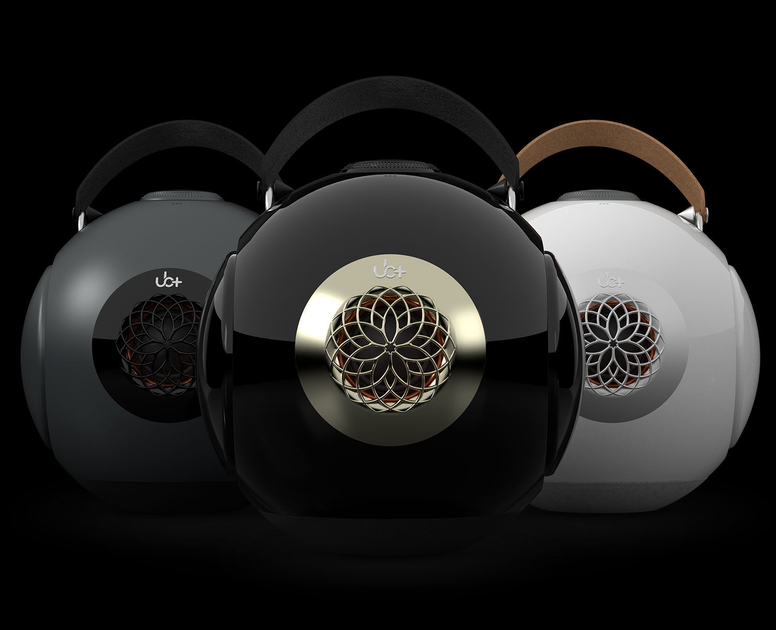 UB+ Bluetoothスピーカー | 力強い、ポータブルなサウンドソリューション