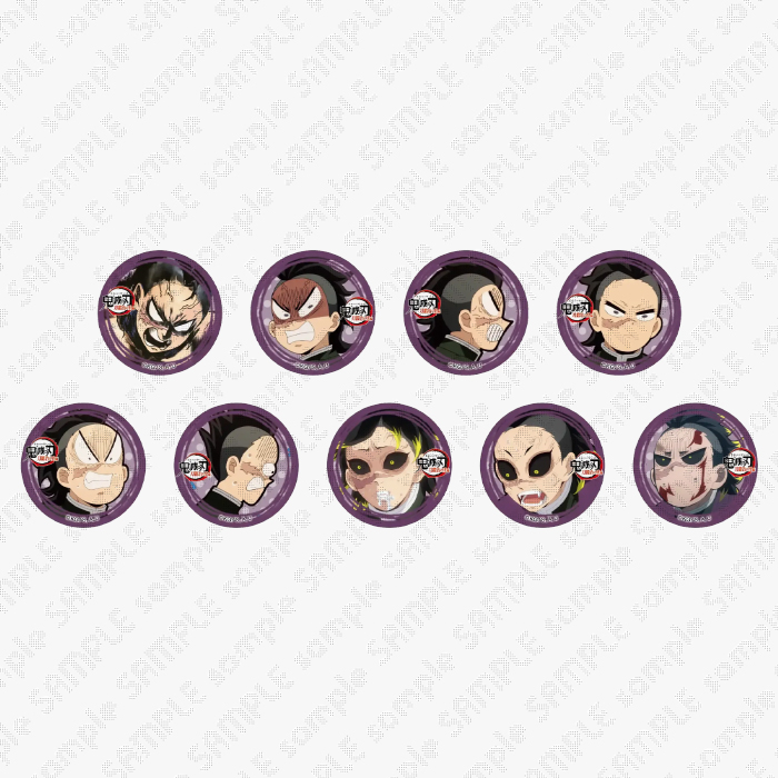 グッズ・メニュー / テレビアニメ「鬼滅の刃」刀鍛冶の里編