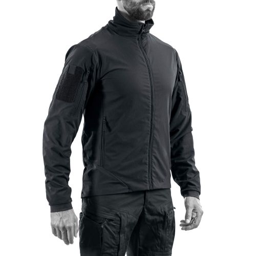 Tactical Softshell Jackets | Versatile weather protection | UF PRO