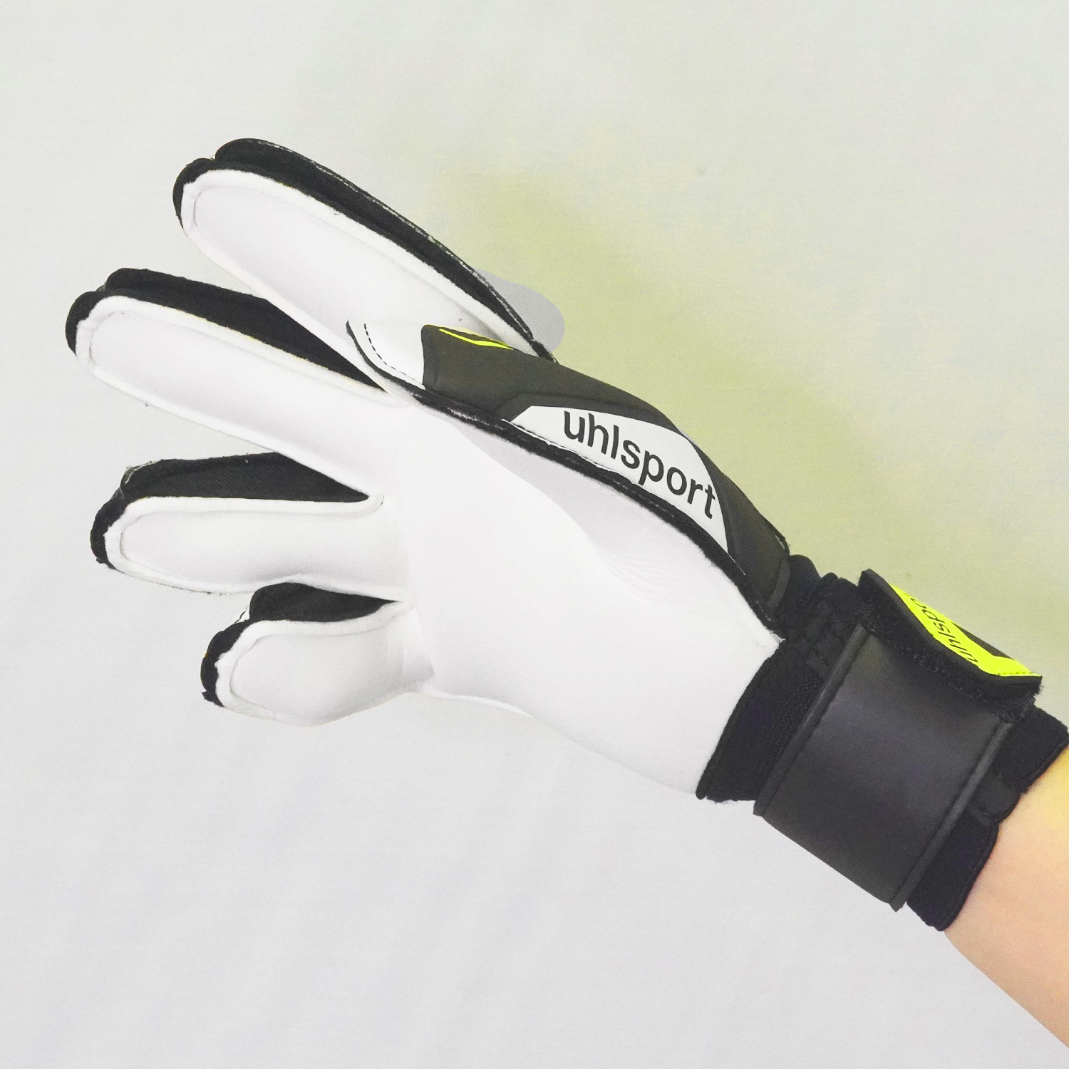 ウールシュポルト ソフト フレックスフレーム ジュニア #1011358