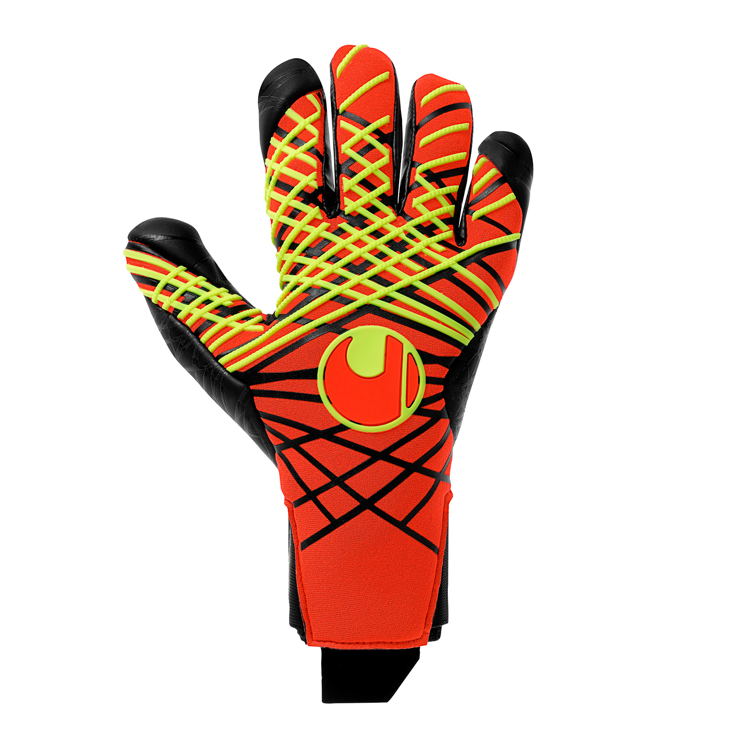 ファイアエディション ウルトラグリップ ハーフネガティブ #101132801