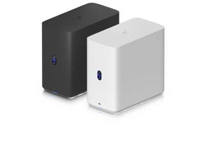 UniFi Network Attached Storage - Ubiquiti