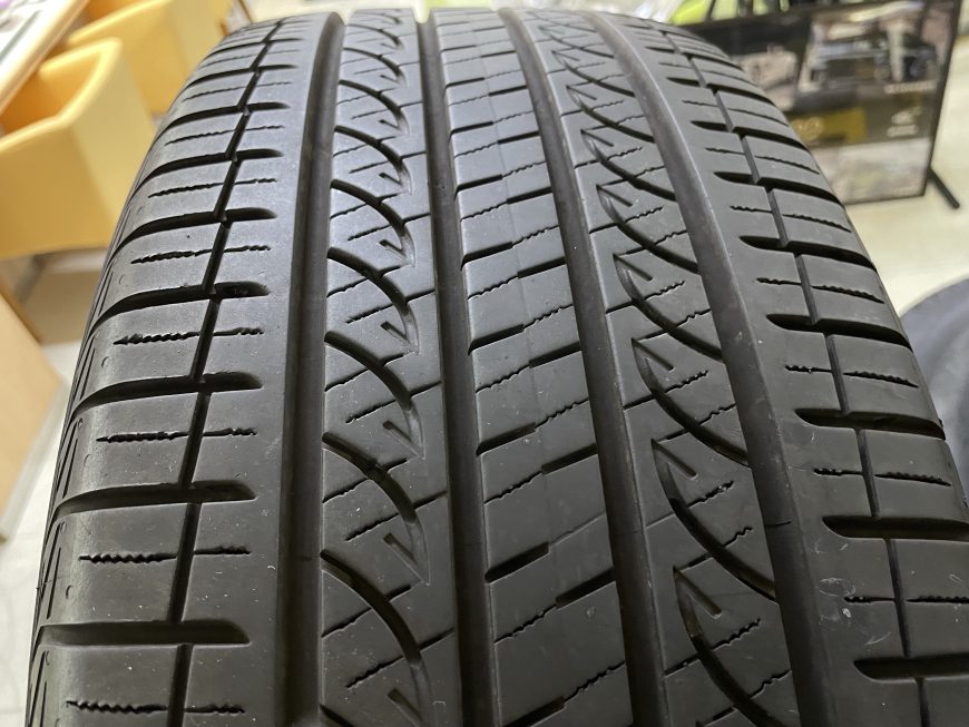 👆大宮バイパス店在庫情報👆RAV4アドベンチャー純正タイヤホイール