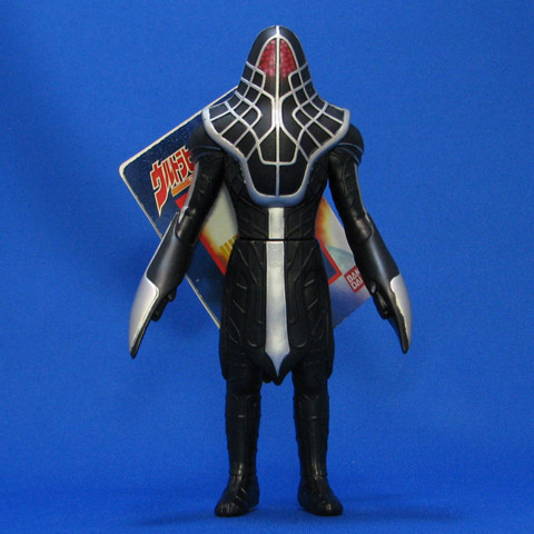 ウルトラ怪獣シリーズウルトラマンコスモス編