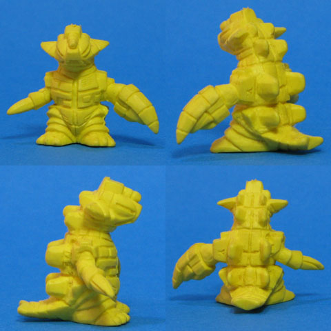 グランドキングコレクション3