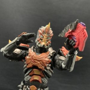 簡易レビュー】S.H.Figuarts ジャグラスジャグラー（ニュー