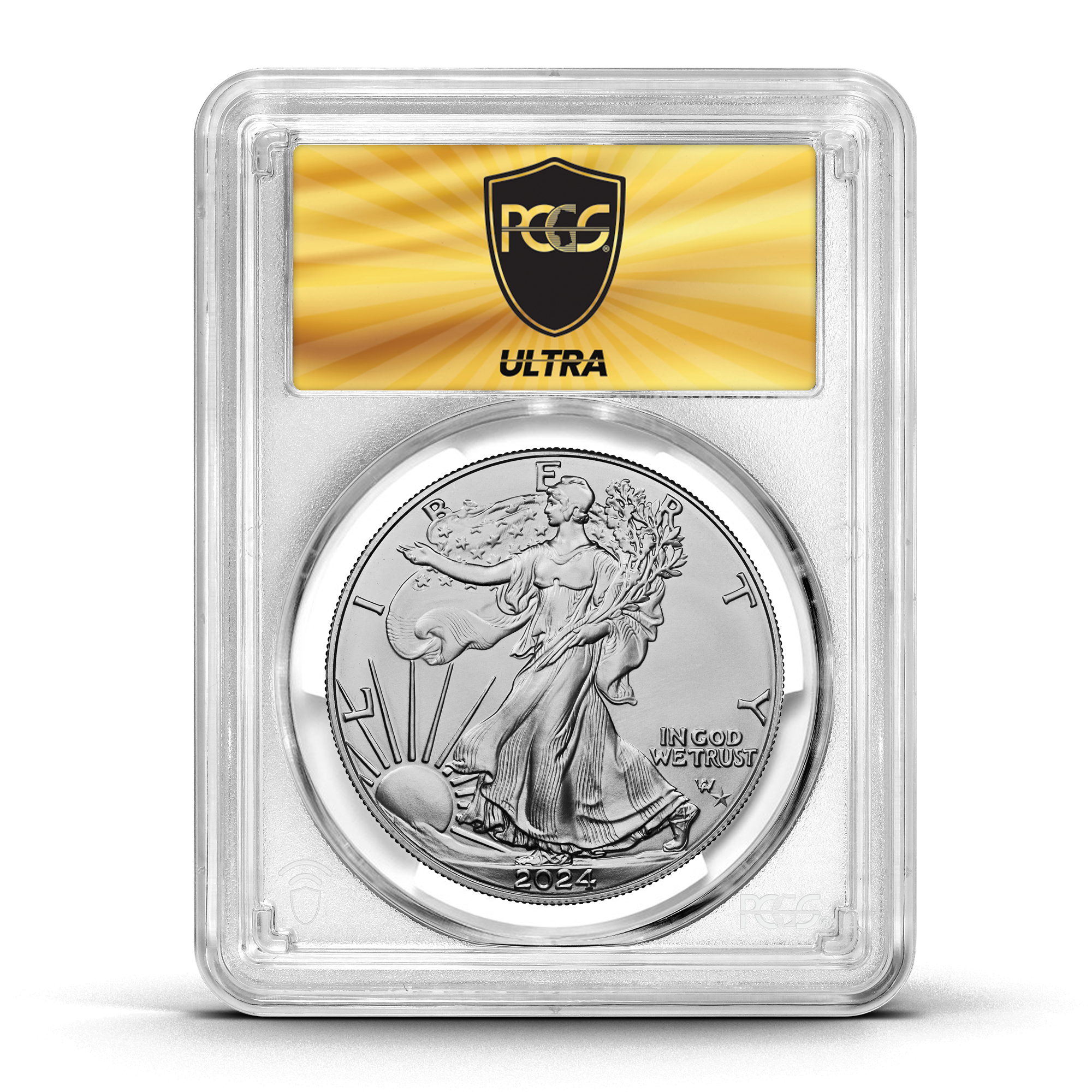 UltraBreaks Privy Power: Featuring 2025 & 2024 Silver Eagle MS70 & Gol