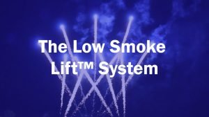 Gemini Mines™ - Ultratec Special Effects