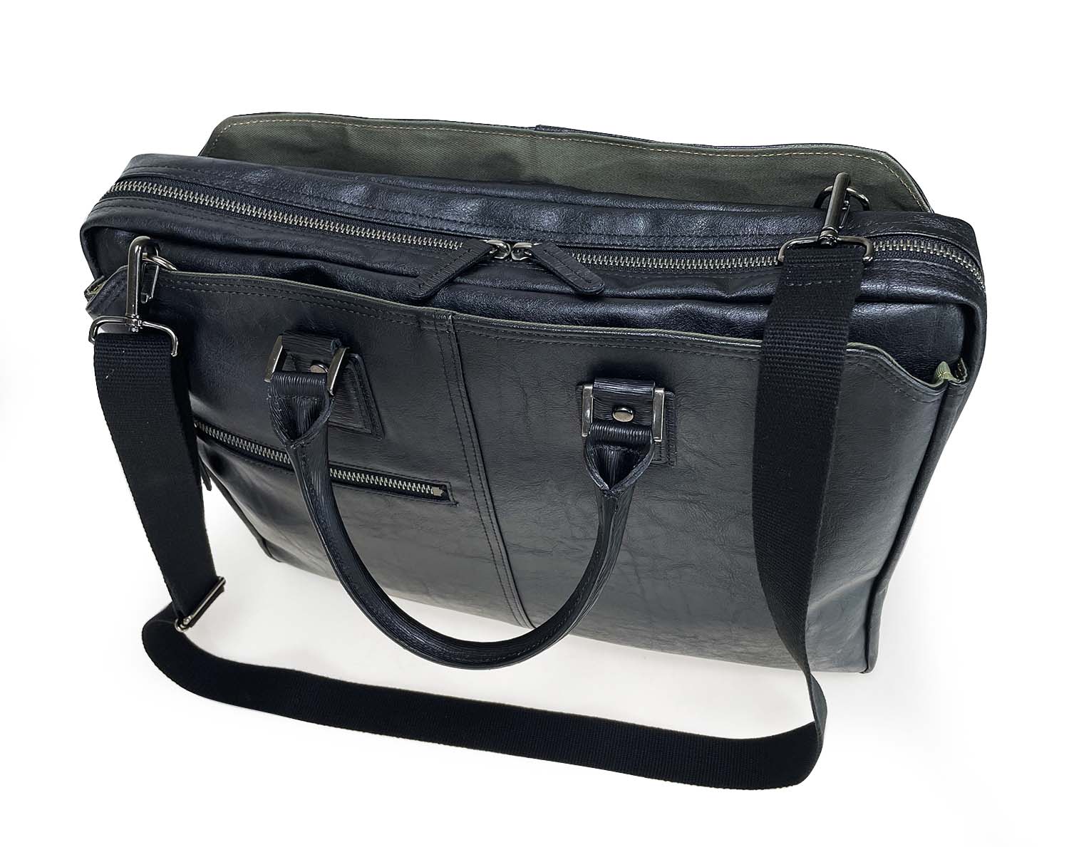 BAGGEX 暁 ブリーフケース 23-0606 – ウノフク公式オンラインストア