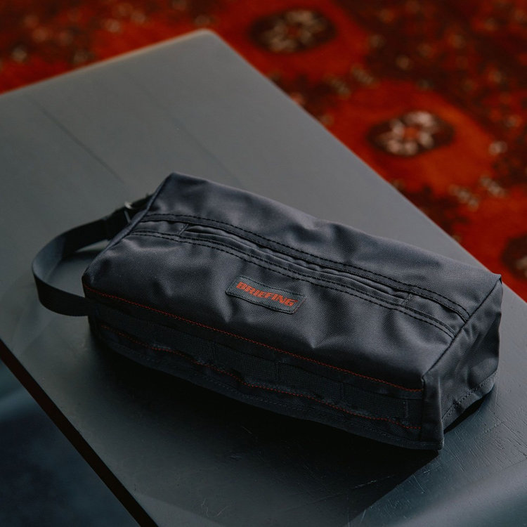 BOX TISSUE COVER BLLST（ボックスティッシュカバー ブリスト