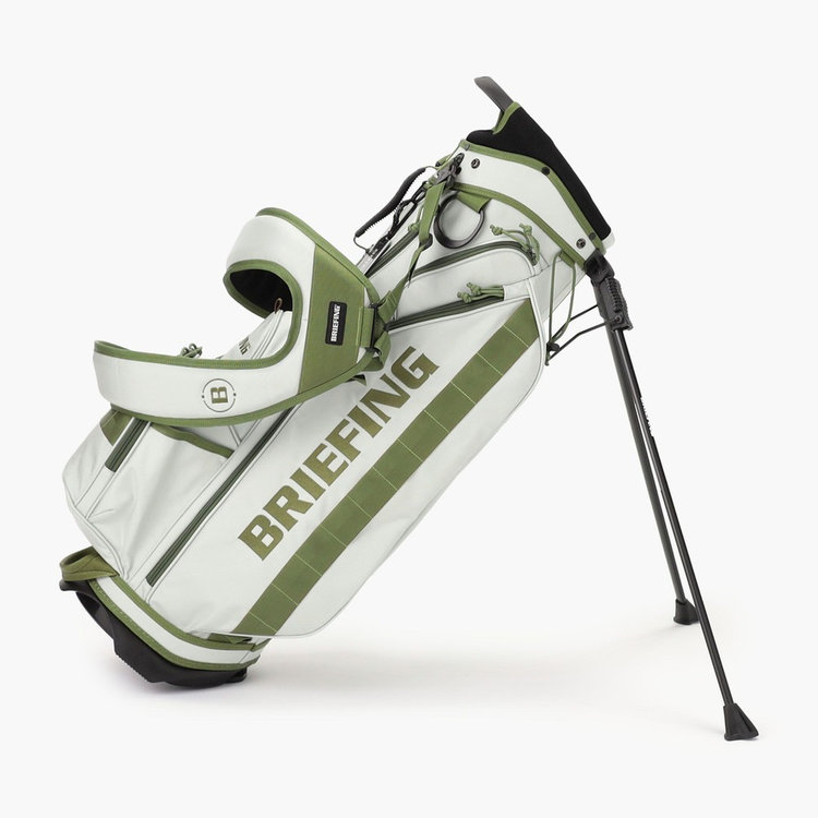 BRIEFING GOLF 柏店限定モデル】CR-4 #04 KASHIWA（シーアール4 #4