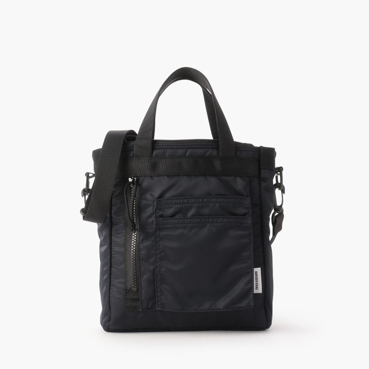 2WAY PROTECTION TOTE MINI（2ウェイ プロテクショントートミニ（2WAY
