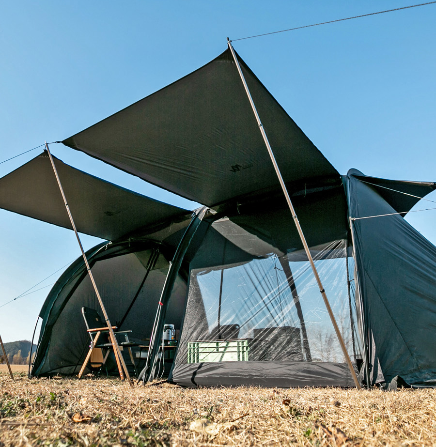 MINIMALWORKS_RESTOCK | アウトドア・キャンプ用品の通販 UNBY ONLINE