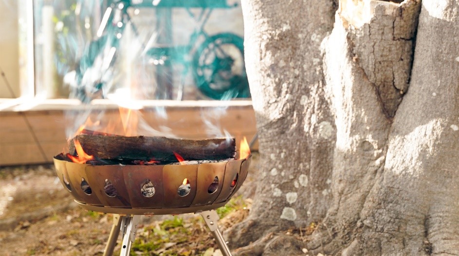 AS2OV FIRE PROOF ALBERTON CHAIR COVER | アウトドア・キャンプ用品の