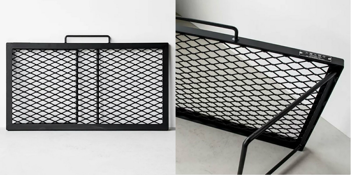 サンゾー工務店 IRON TABLE サンゾー工務店 アイアンテーブル IRON